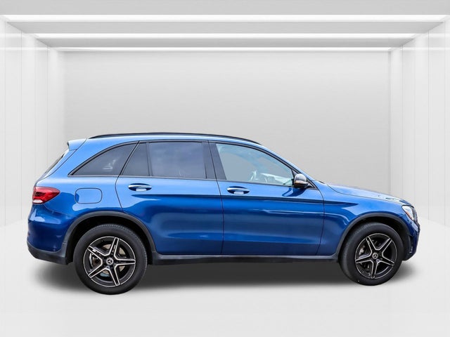 2022 Mercedes-Benz GLC