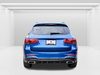 2022 Mercedes-Benz GLC