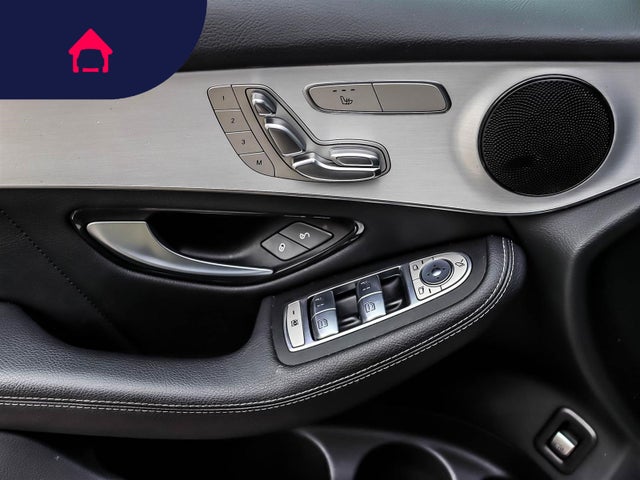 2022 Mercedes-Benz GLC