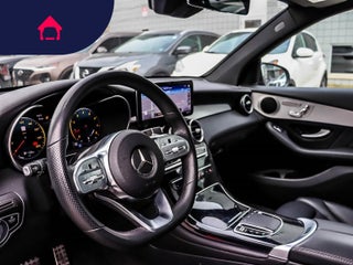 2022 Mercedes-Benz GLC