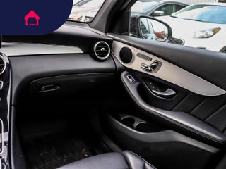 2022 Mercedes-Benz GLC