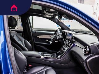 2022 Mercedes-Benz GLC