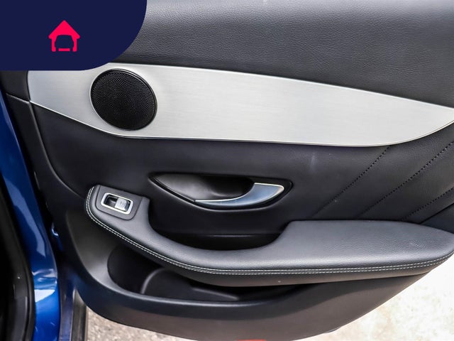 2022 Mercedes-Benz GLC