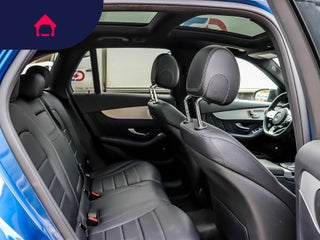 2022 Mercedes-Benz GLC