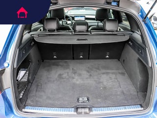 2022 Mercedes-Benz GLC