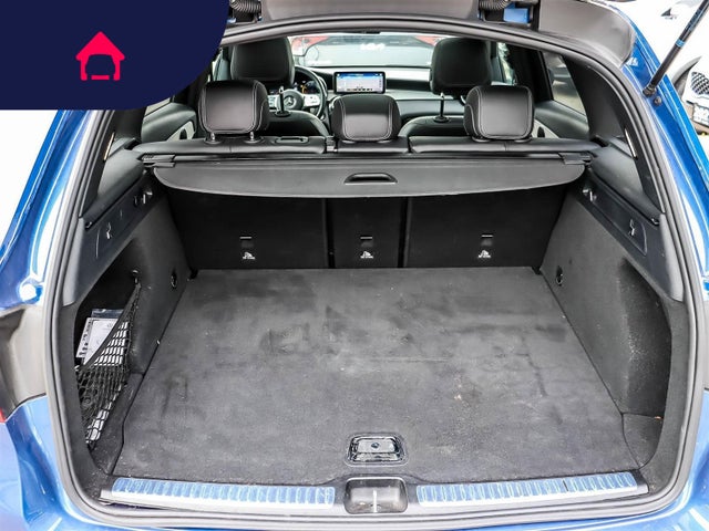 2022 Mercedes-Benz GLC