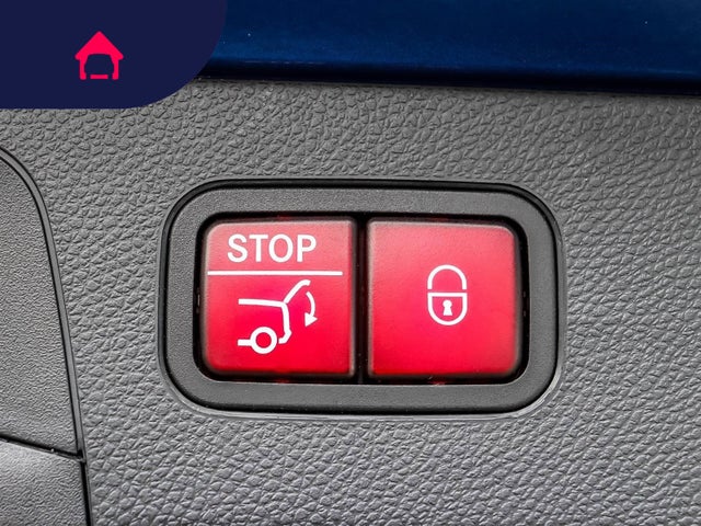 2022 Mercedes-Benz GLC