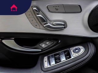 2022 Mercedes-Benz GLC