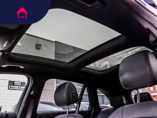 2022 Mercedes-Benz GLC