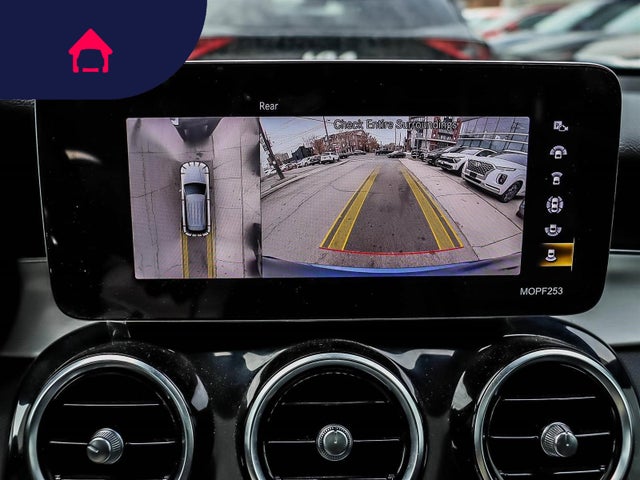 2022 Mercedes-Benz GLC