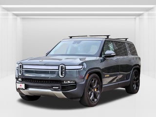 2024 Rivian R1S