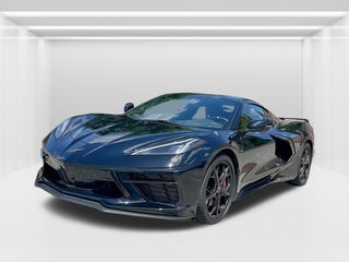 2022 Chevrolet Corvette