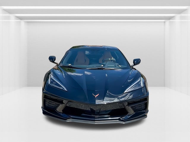 2022 Chevrolet Corvette