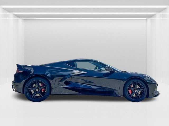 2022 Chevrolet Corvette