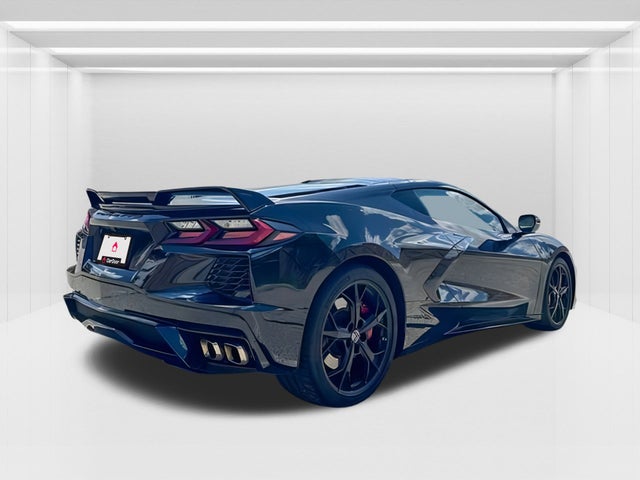 2022 Chevrolet Corvette