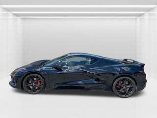 2022 Chevrolet Corvette