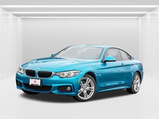 2019 BMW 4 Series