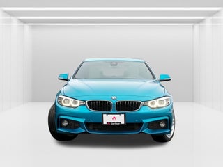 2019 BMW 4 Series