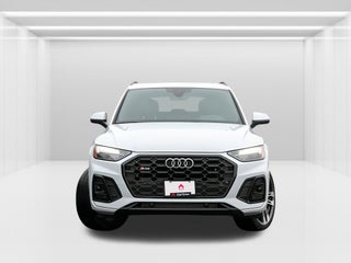 2021 Audi SQ5 Sportback