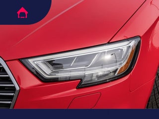 2018 Audi A3 Sportback e-tron