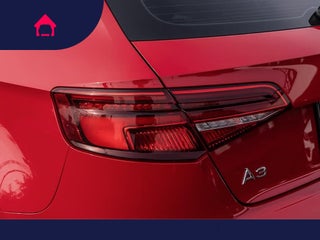 2018 Audi A3 Sportback e-tron