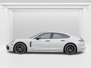 2019 Porsche Panamera