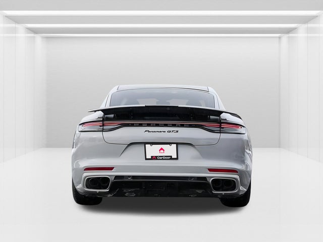 2019 Porsche Panamera