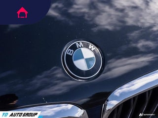 2020 BMW 5 Series