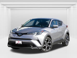 2019 Toyota C-HR