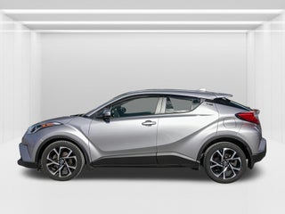 2019 Toyota C-HR