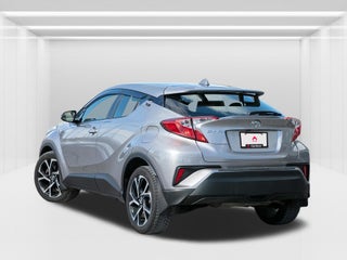 2019 Toyota C-HR