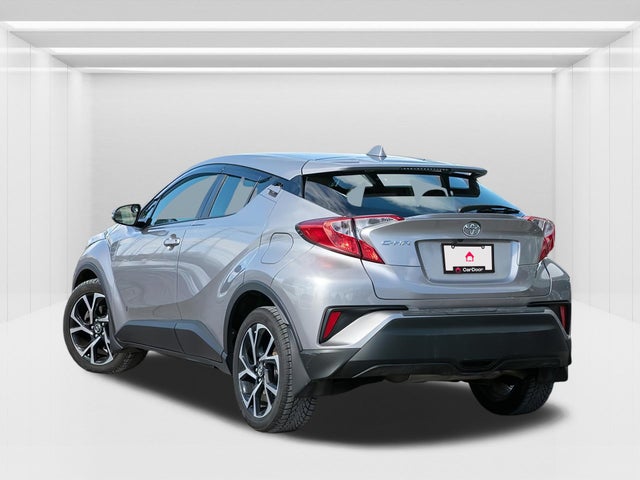 2019 Toyota C-HR