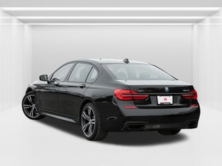 2018 BMW 7 Series