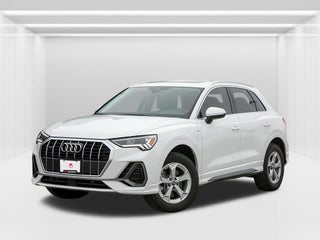 2022 Audi Q3