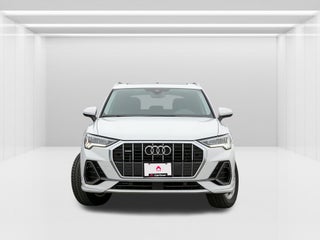 2022 Audi Q3