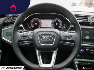 2022 Audi Q3