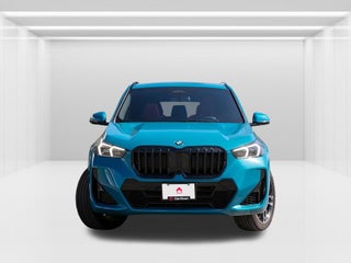 2023 BMW X1