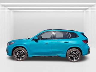 2023 BMW X1