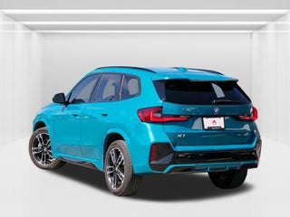 2023 BMW X1