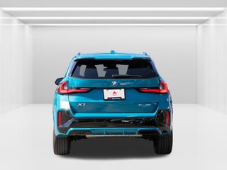 2023 BMW X1