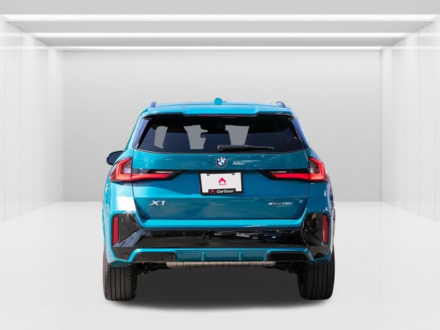 2023 BMW X1