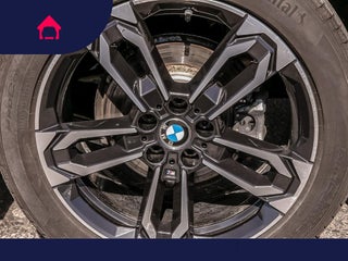 2023 BMW X1