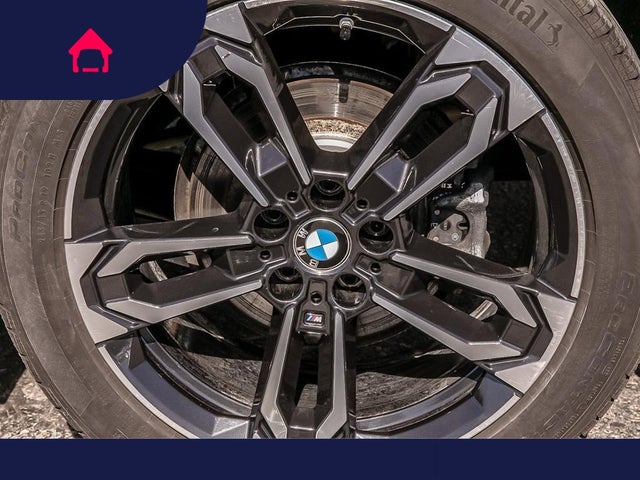 2023 BMW X1