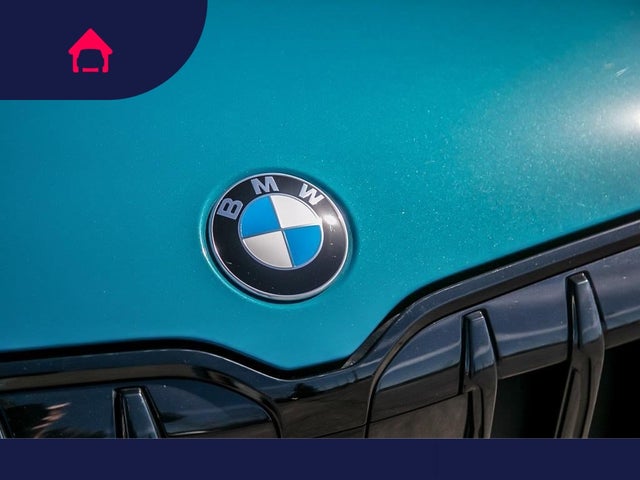 2023 BMW X1