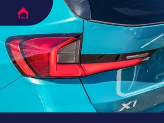 2023 BMW X1