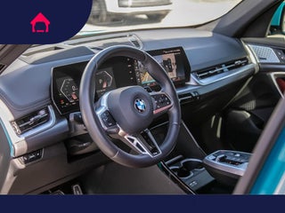 2023 BMW X1