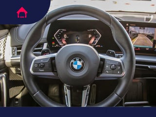 2023 BMW X1