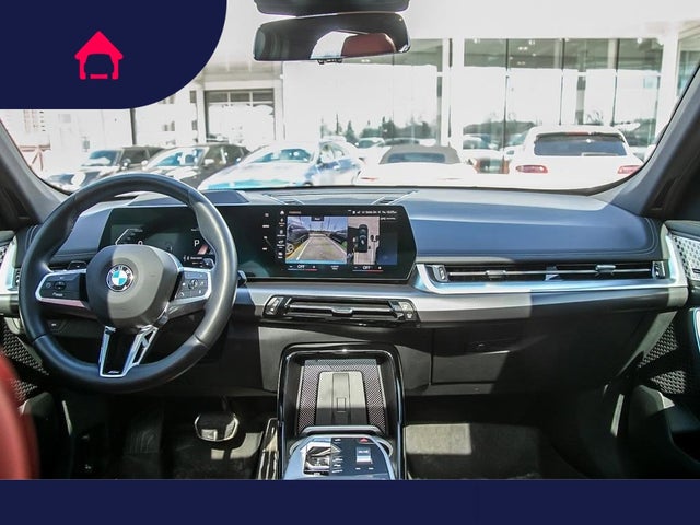 2023 BMW X1