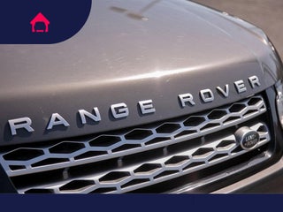 2016 Land Rover Range Rover Sport