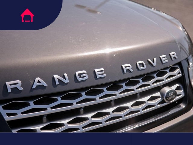 2016 Land Rover Range Rover Sport
